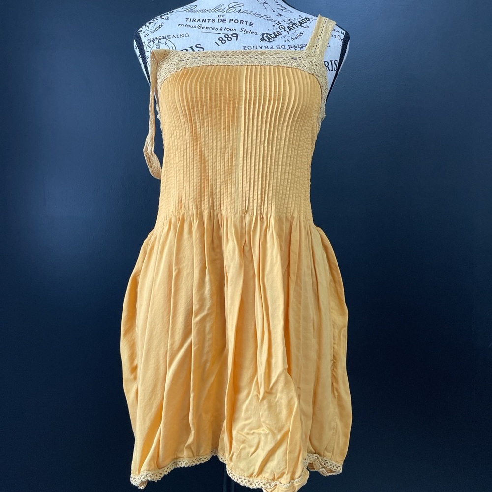 WILFRED Mini Dress